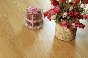 如何選購實木地板